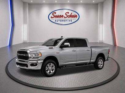 Used 2019 RAM 2500 Big Horn
