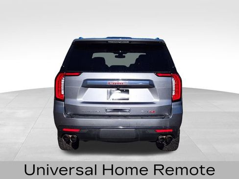 Used 2022 GMC Yukon AT4 w/ Max Trailering Package image 9