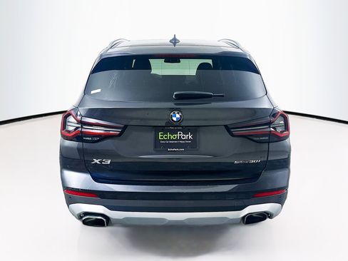 Used 2024 BMW X3 sDrive30i w/ Convenience Package image 7