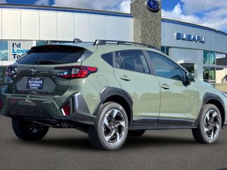 New 2026 Subaru Crosstrek 2.5i Limited AWD/4WD video 2