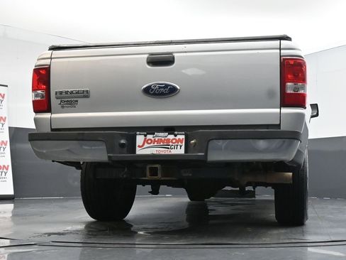 Used 2011 Ford Ranger XLT image 34