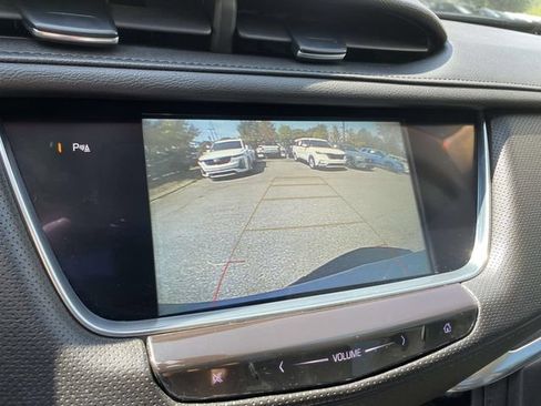 Used 2018 Cadillac XT5 Premium Luxury AWD/4WD image 34