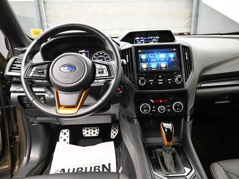 Used 2023 Subaru Forester Wilderness AWD/4WD image 15