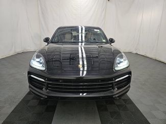 Used 2023 Porsche Cayenne AWD/4WD video 2