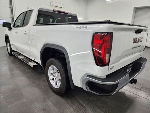 Used 2019 GMC Sierra 1500 SLE image 6