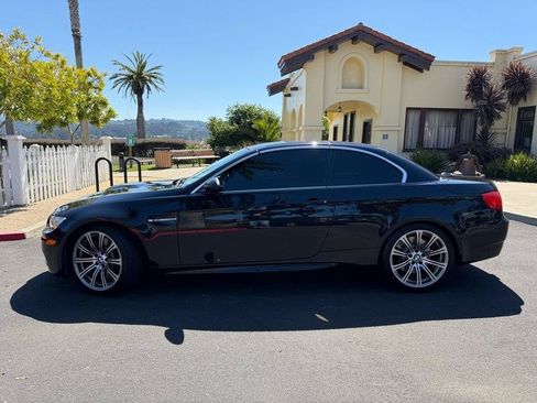 Used 2011 BMW M3 Convertible RWD image 57