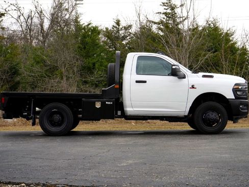 New 2026 RAM 3500 Tradesman AWD/4WD image 5