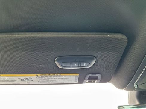 Used 2024 Jeep Grand Cherokee L Limited w/ Luxury Tech Group II image 38