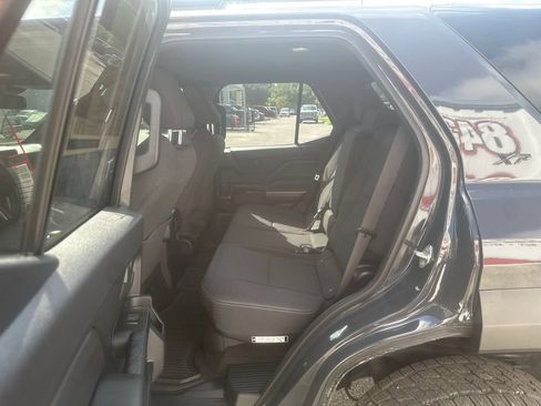 Used 2025 Toyota 4Runner SR5 RWD image 11