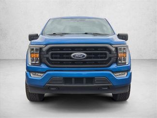 Used 2021 Ford F150 XLT w/ Equipment Group 302A High AWD/4WD video 2