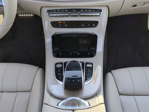 Used 2022 Mercedes-Benz E 450 E 450 image 20