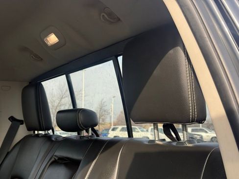 Used 2014 RAM 1500 Sport w/ Sport Premium Group image 24