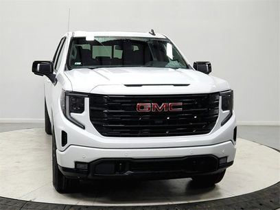 New 2026 GMC Sierra 1500 Elevation w/ Elevation Premium Package
