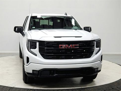 New 2026 GMC Sierra 1500 Elevation w/ Elevation Premium Package image 2