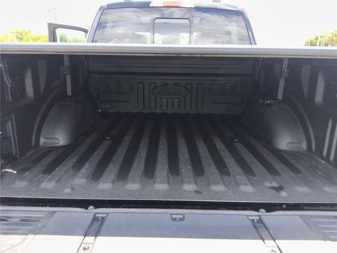 Used 2021 Ford F150 Lariat w/ Equipment Group 502A High AWD/4WD image 21