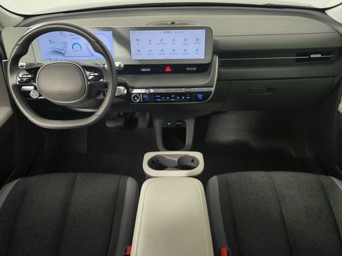 Certified 2024 Hyundai Ioniq 5 SEL AWD/4WD image 17