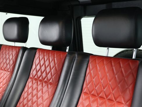 Used 2017 Mercedes-Benz G 63 AMG 4MATIC image 53