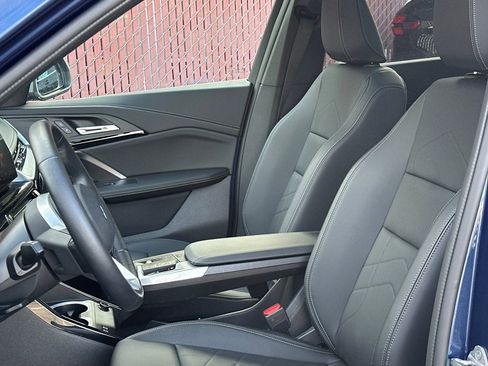 Used 2025 BMW X1 xDrive28i w/ Convenience Package image 5
