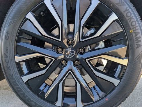 New 2026 Toyota bZ image 6