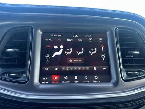 Certified 2021 Dodge Challenger R/T w/ Plus Package image 22