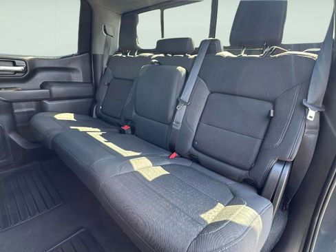 Used 2021 Chevrolet Silverado 1500 LT w/ All Star Edition Plus AWD/4WD image 26