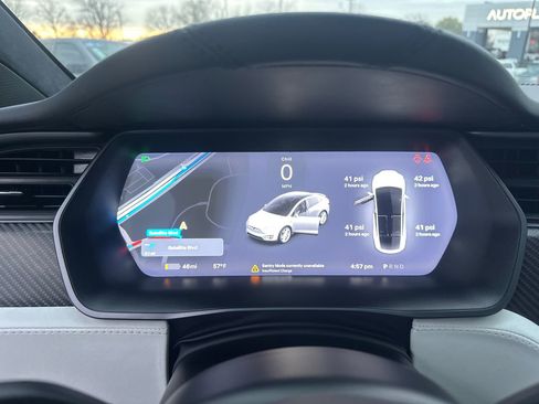 Used 2019 Tesla Model X Performance image 27