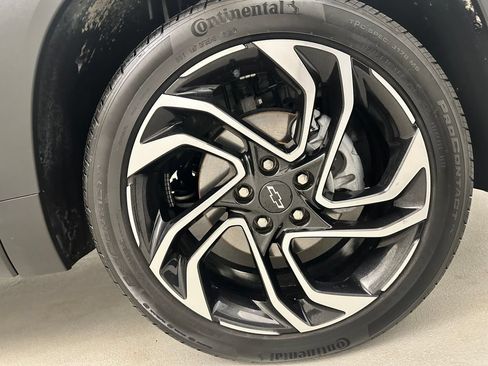 Certified 2024 Chevrolet TrailBlazer RS w/ Convenience Package AWD/4WD image 21