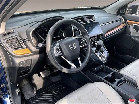 Certified 2020 Honda CR-V EX image 16