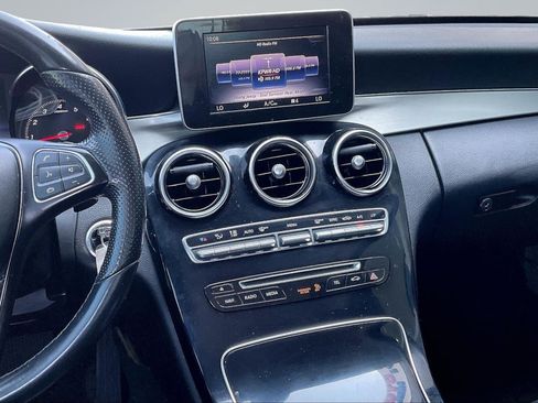 Used 2015 Mercedes-Benz C 300 Sedan image 6