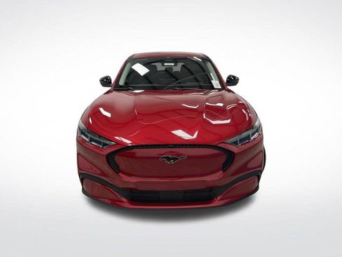 Used 2024 Ford Mustang Mach-E Select image 10