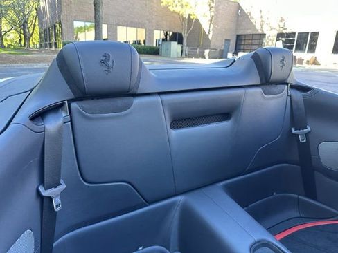 Used 2024 Ferrari Roma Spider image 40