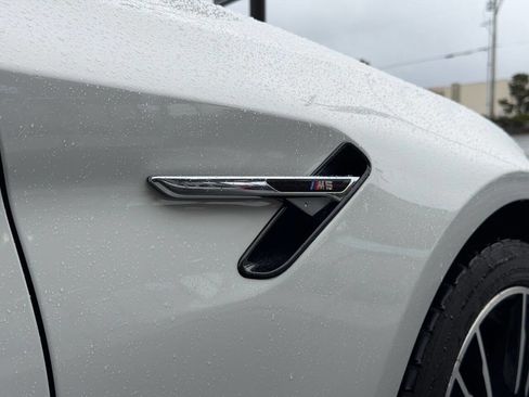 Used 2018 BMW M5 w/ Executive Package image 13