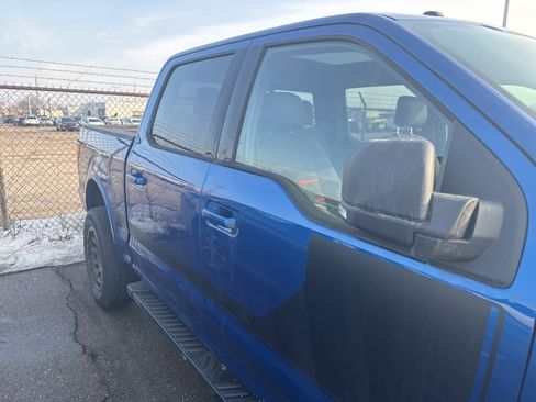 Used 2017 Ford F150 XLT w/ Equipment Group 302A Luxury image 13