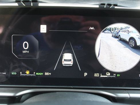 New 2026 Kia Sportage SX Prestige image 33