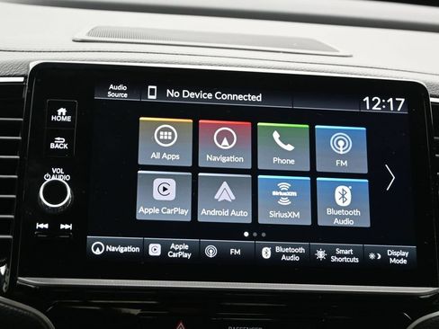 Certified 2026 Honda Ridgeline Black Edition image 13
