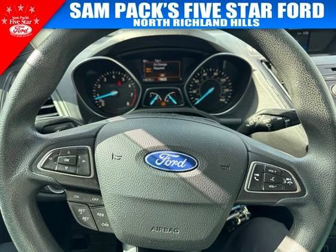 Used 2017 Ford Escape S FWD image 6