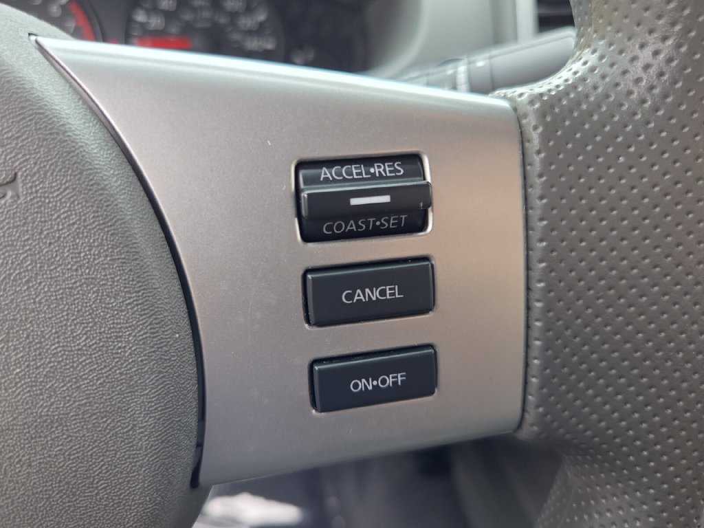 Used 2019 Nissan Frontier SV RWD image 21