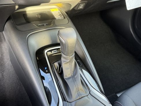 New 2026 Toyota Corolla SE image 19
