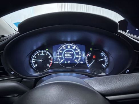 Used 2025 MAZDA CX-30 AWD 2.5 S image 18