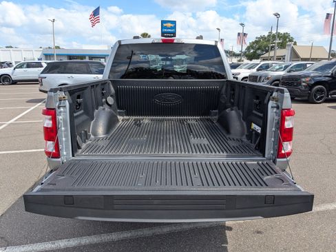 Used 2023 Ford F150 XL w/ STX Appearance Package image 12