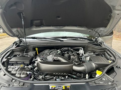 New 2026 Dodge Durango GT image 9