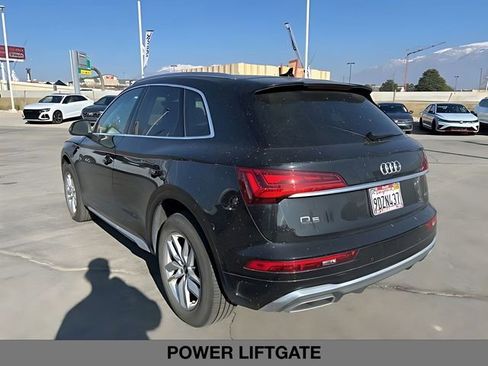 Used 2023 Audi Q5 2.0T Premium w/ Convenience Package image 8