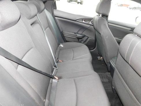 Used 2019 Honda Civic EX image 16