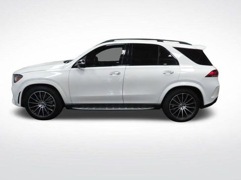Used 2023 Mercedes-Benz GLE 450 4MATIC image 31