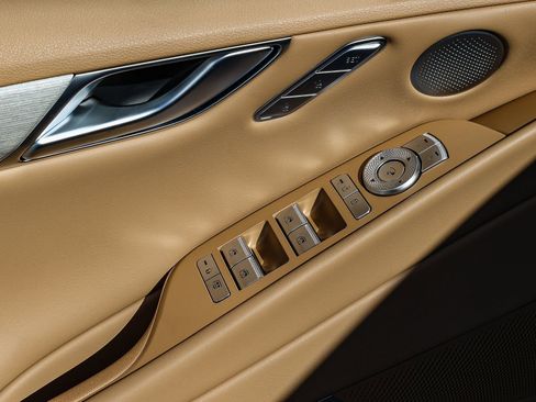 New 2026 Genesis G80 2.5T Advanced image 23