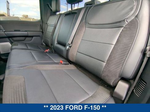 Used 2023 Ford F150 Raptor AWD/4WD image 21