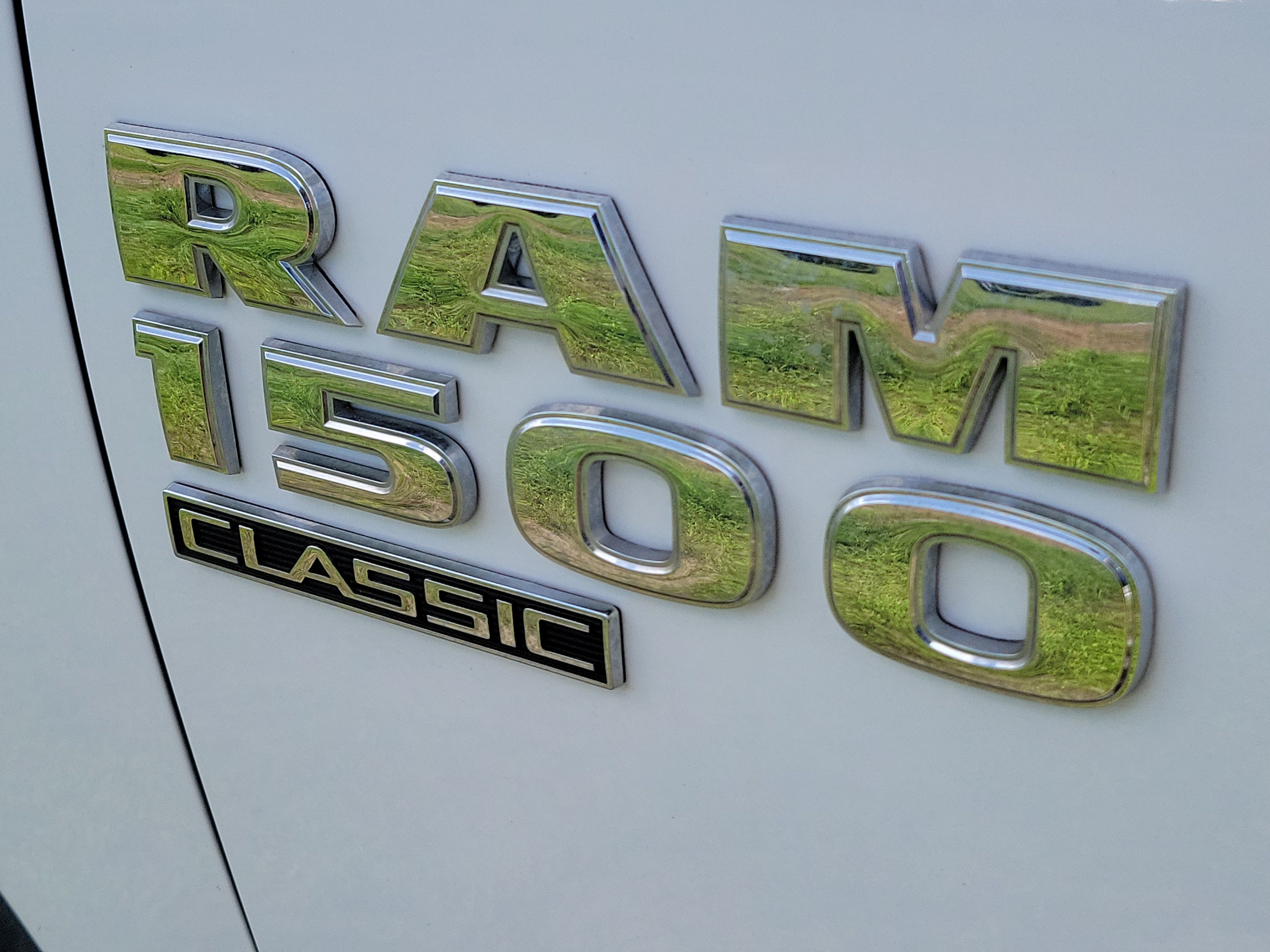 Used 2024 RAM 1500 Tradesman w/ Tradesman SXT Package RWD image 6