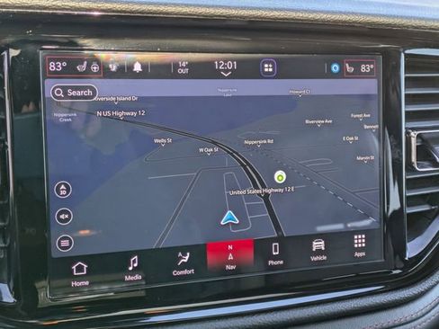 Certified 2021 Dodge Durango R/T w/ Blacktop Package image 19