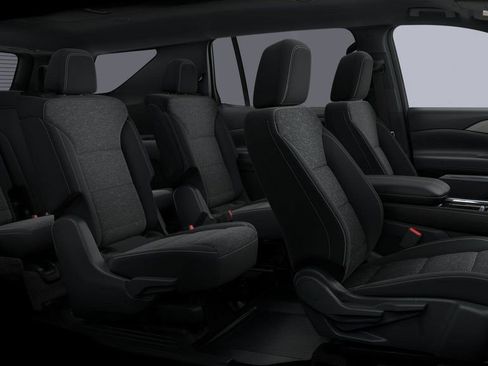 New 2026 Chevrolet Traverse LT w/ Midnight/Sport Edition image 6