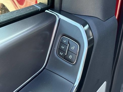 New 2026 Ford F150 Platinum w/ Equipment Group 702A High image 21